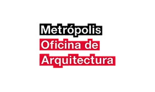 METRÓPOLIS OFICINA DE ARQUITECTURA