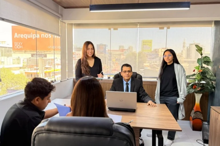 Equipo Arequipa