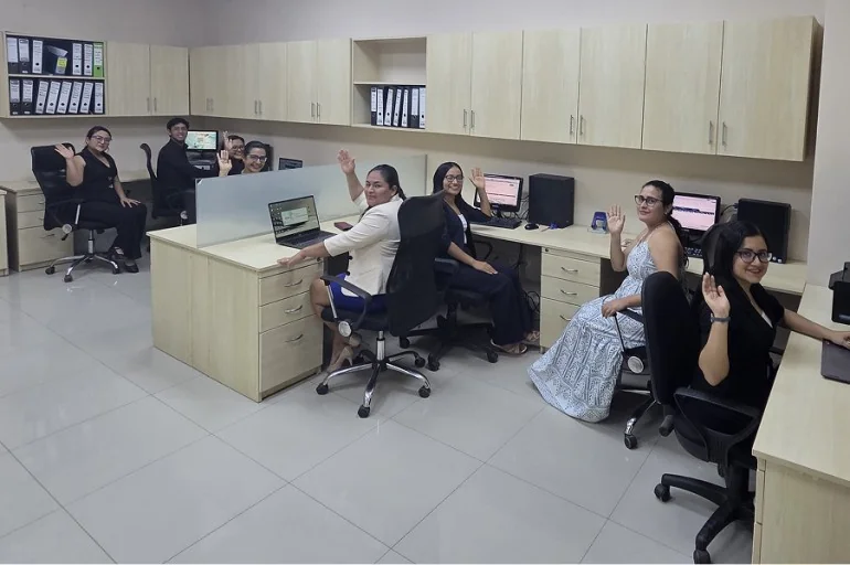 Equipo Ucayali