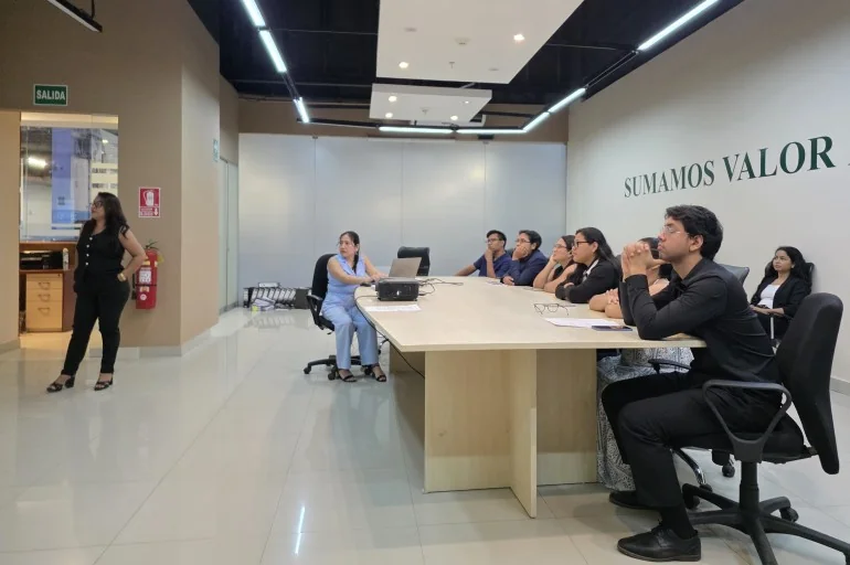 Equipo Ucayali